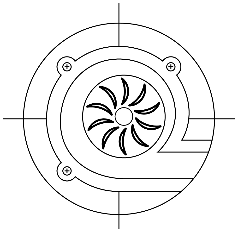 radial-blower-and-vacuum-pumps