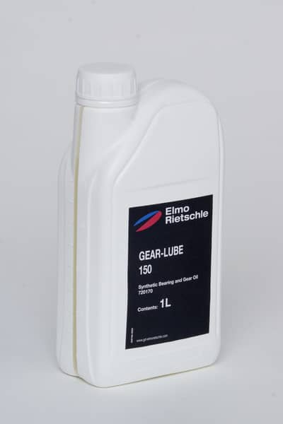 Elmo Rietschle Gear Lube 150 1 Lt