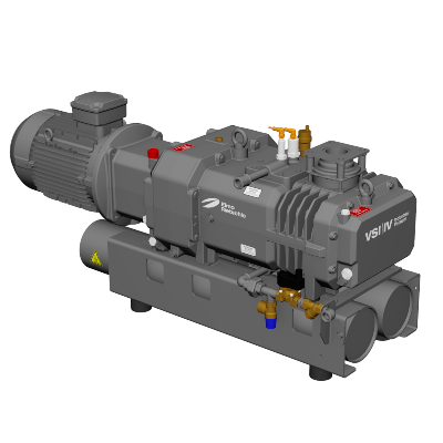 S-VSI vacuum pumps