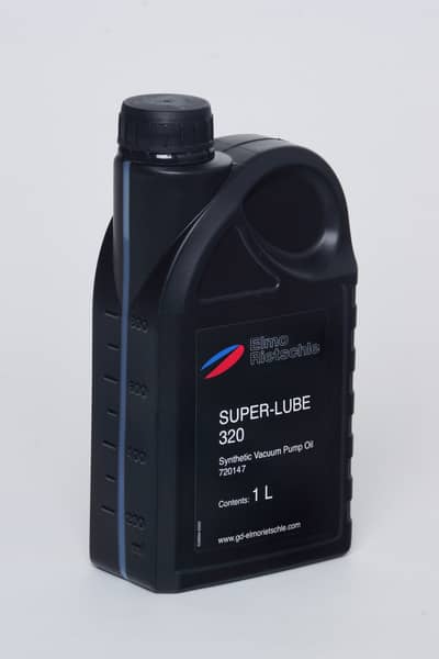 Elmo Rietschle Super-Lube 320 1 Lt