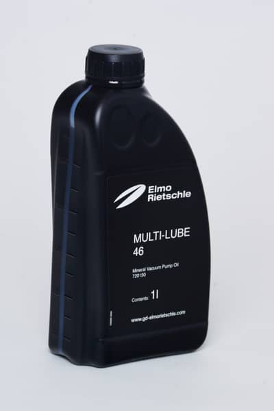 Elmo Rietschle Multi-Lube 46 1 Lt